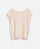 Plus Jenna Wrap Front Bodysuit
